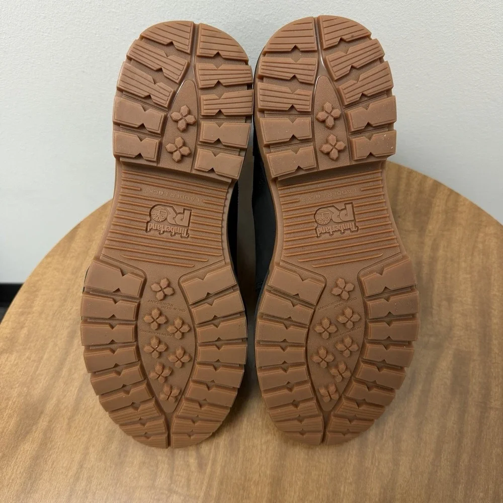 Mens Timberland PRO Montauk 6